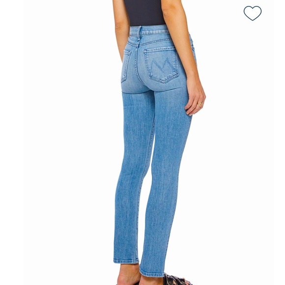 MOTHER Jeans - Picture 4 of 13